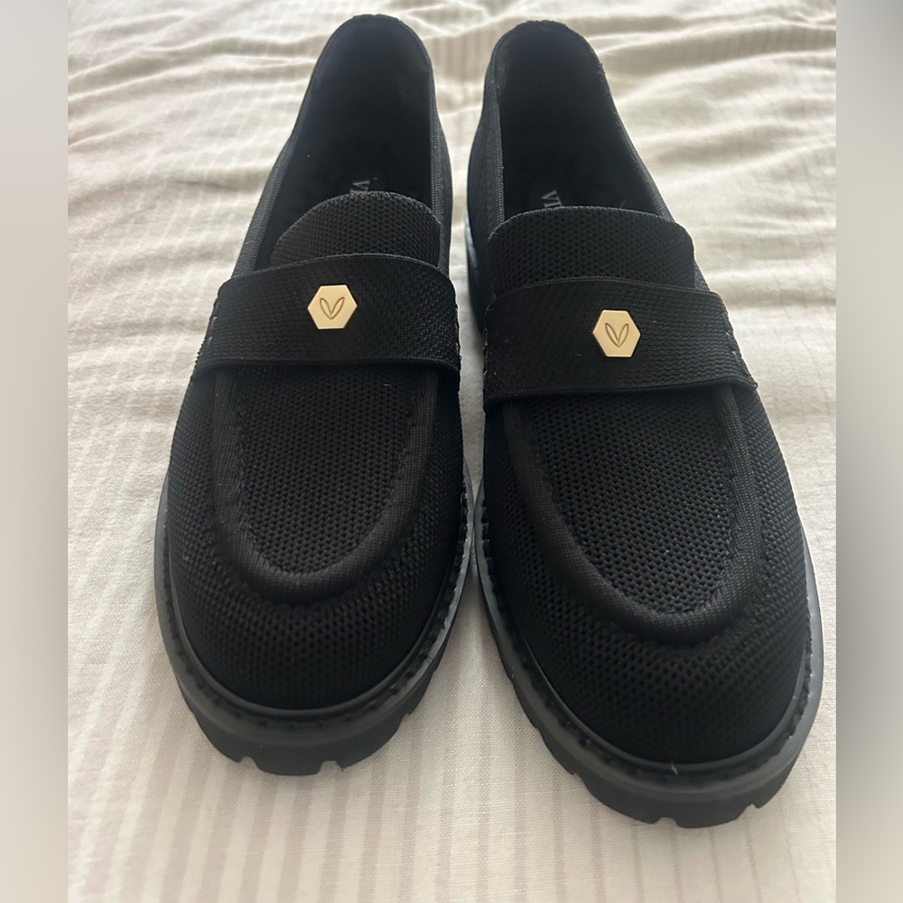 Vivaia Francesca Loafers